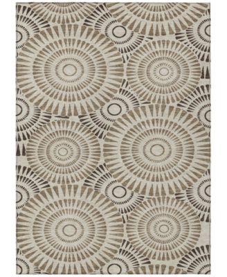 Addison - Chantille ACN877 8'x10' Area Rug