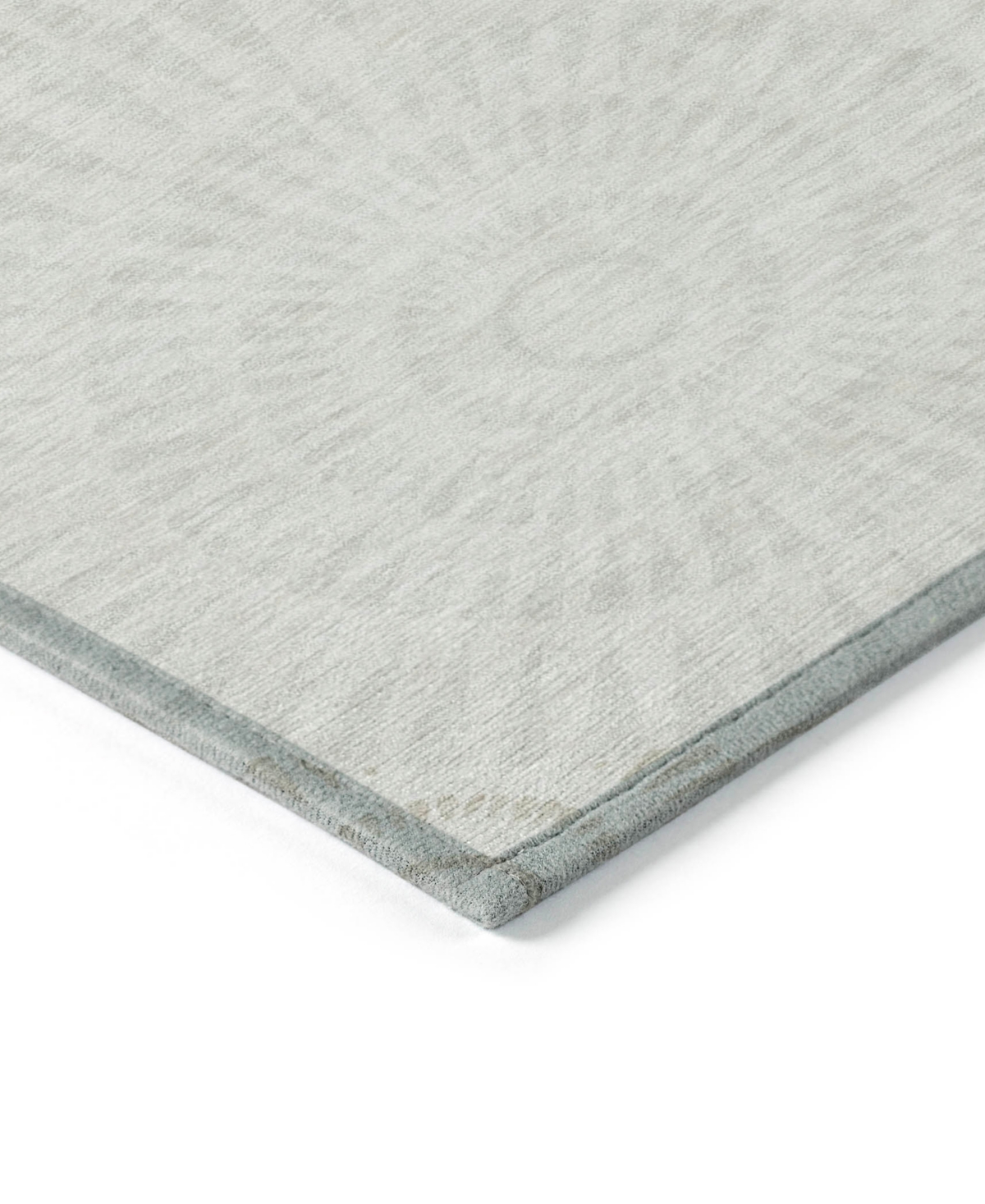 Addison Chantille Acn877 5'x7'6 Area Rug In Ivory
