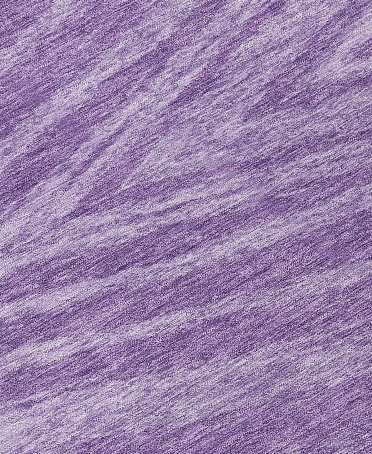 Addison Chantille Acn876 9'x12' Area Rug In Purple