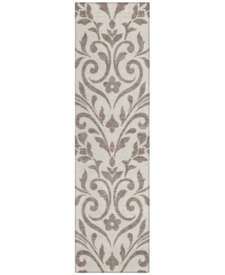 Addison - Chantille ACN875 2'3"x7'6" Runner Area Rug