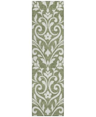 Addison - Chantille ACN875 2'3"x7'6" Runner Area Rug