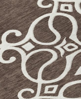 Chantille Machine Washable ACN874 8'x10' Area Rug