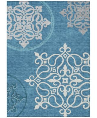Addison - Chantille ACN874 3'x5' Area Rug