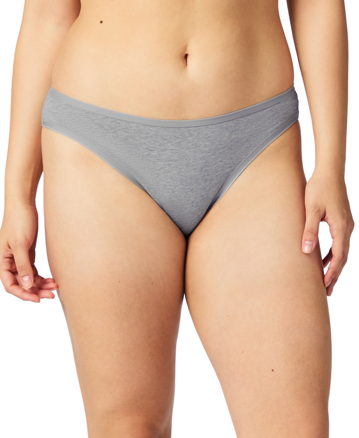 Gap Breathe Hipster In Light Heather Grey