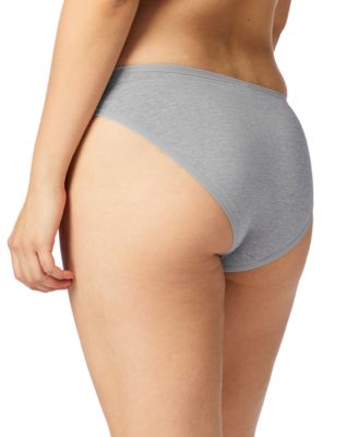 GapBody Women's Cotton Bikini Underwear GPW00274M