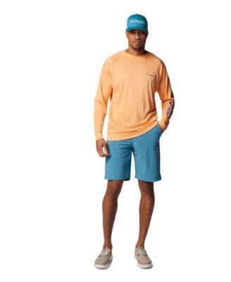Men's Terminal Tackle UPF 50 Quick Dry Shirt