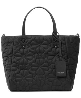 kate spade new york - Tilly Small Quilted Tote Bag