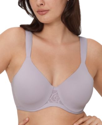 Bali - Women's Coolest Smoothing Underwire T-Shirt Bra