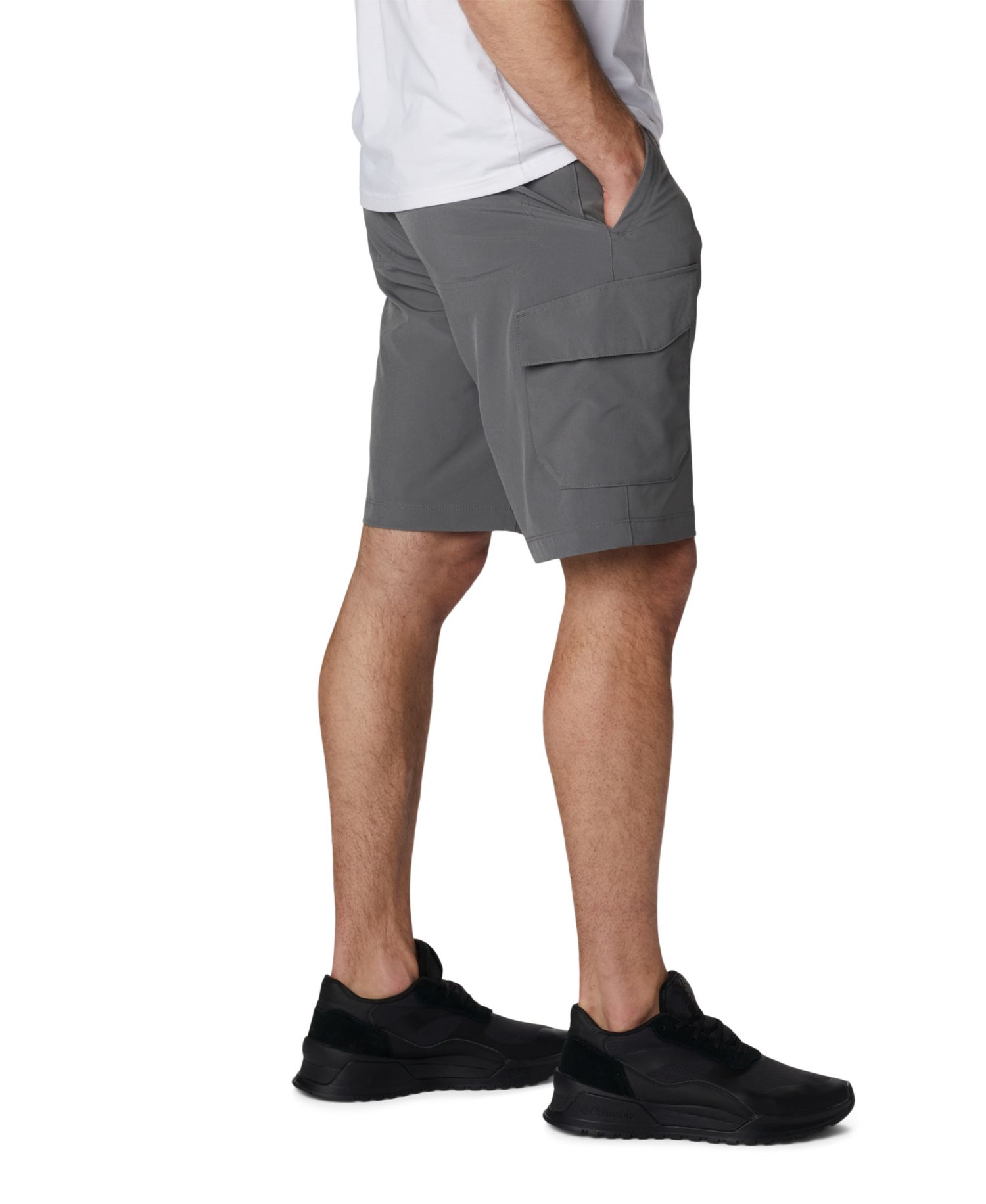 Men's Eaglecrest Performance Cargo Shorts