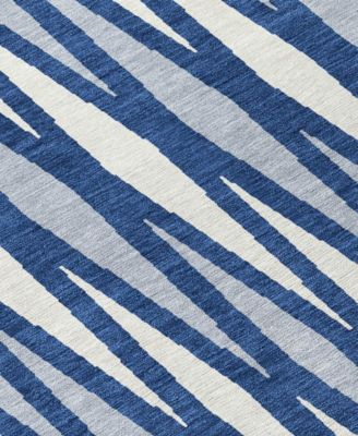 Chantille Machine Washable ACN881 9'x12' Area Rug