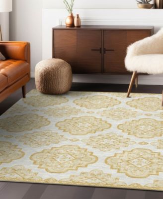 Chantille Machine Washable ACN878 9'x12' Area Rug