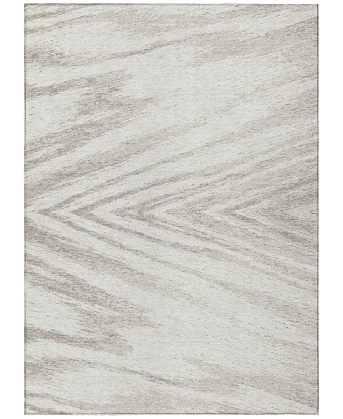 Addison Chantille Acn876 9'x12' Area Rug In Ivory