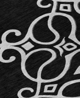 Chantille Machine Washable ACN874 3'x5' Area Rug