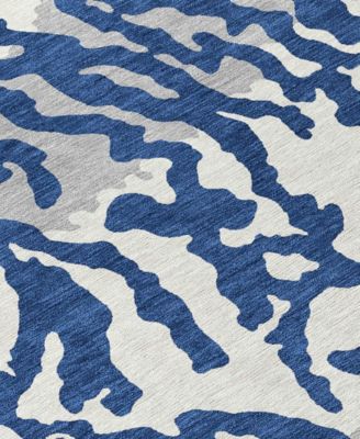 Chantille Machine Washable ACN873 9'x12' Area Rug