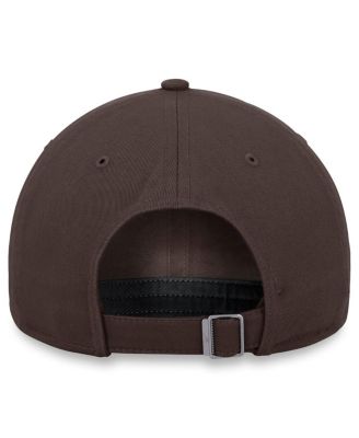 Men's Brown San Diego Padres Club Adjustable Hat