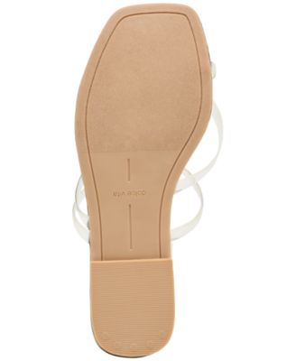 Women's Leanna Strappy Flat Sandals