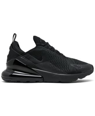 Men's Air Max 270 Casual Sneakers from Finish Line