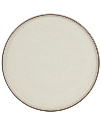 Gelston Stoneware Matte Reactive Glaze 16 Pc. Dinnerware Set, Service for 4