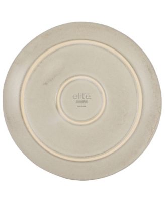 Island Cove 16 Pc. Dinnerware Set, Service for 4