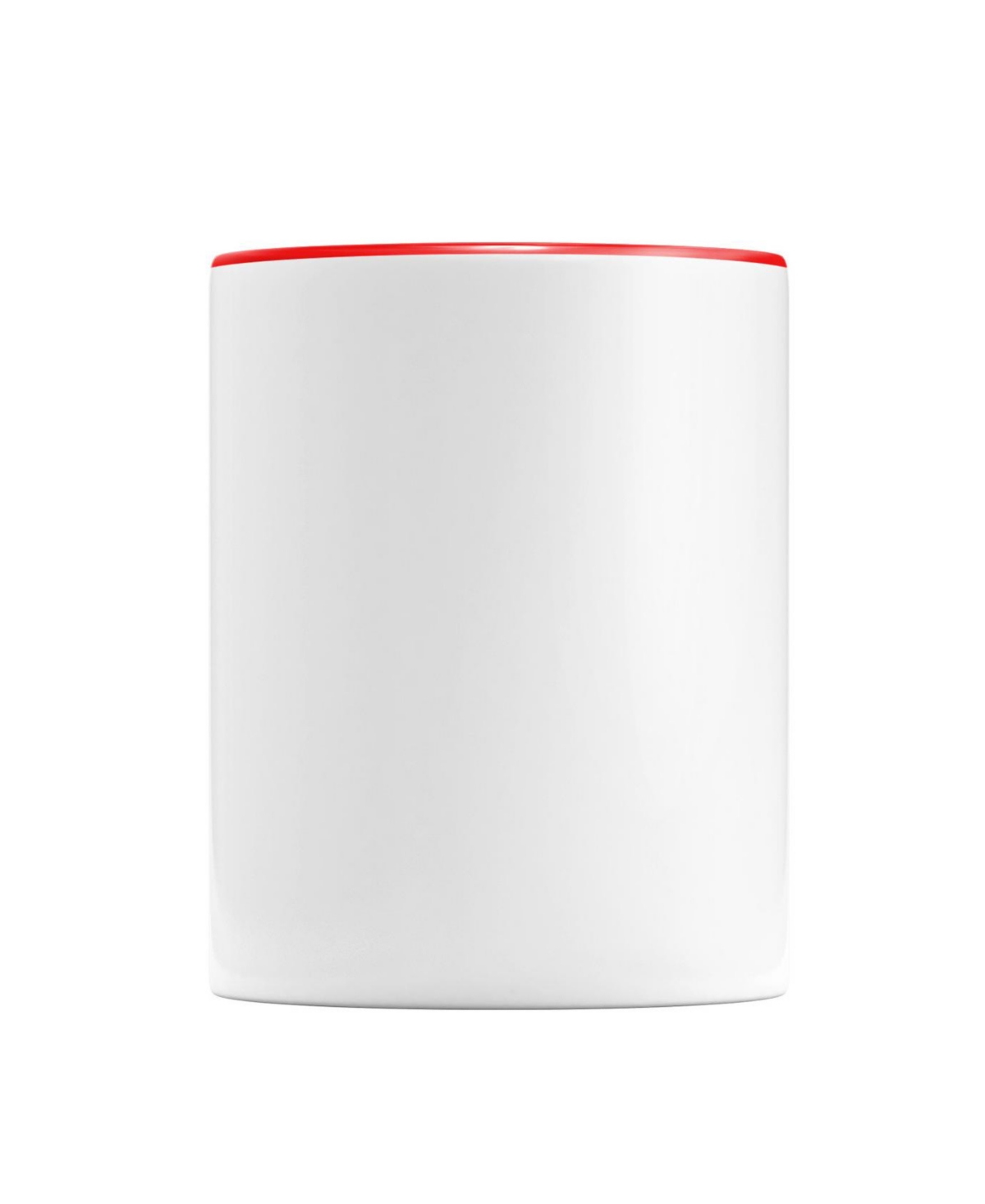 Masterpiece Studios Coffee Mug, 11 Oz. In No Color