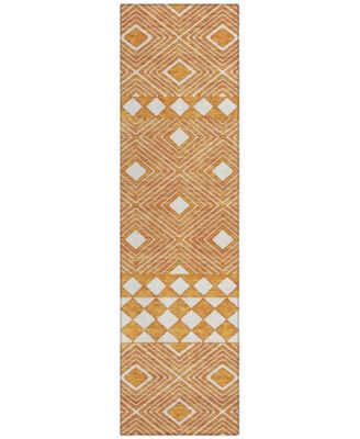 Addison - Chantille ACN898 2'3"x7'6" Runner Area Rug