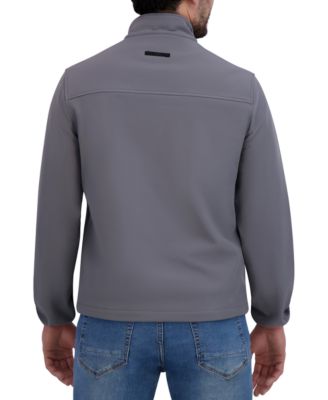 Men's Soft Shell Utility Jacket 