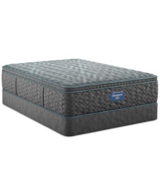 Beautyrest Level One 14.25 Medium Pillow Top Mattress Collection