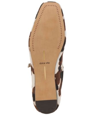 Women's Reyes Mary Jane Flats