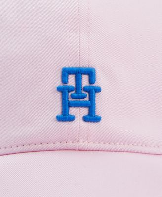 Tommy Hilfiger - Men's TH Logo Hat