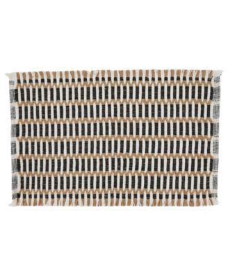 Textured Weave Placemat, Set of 4