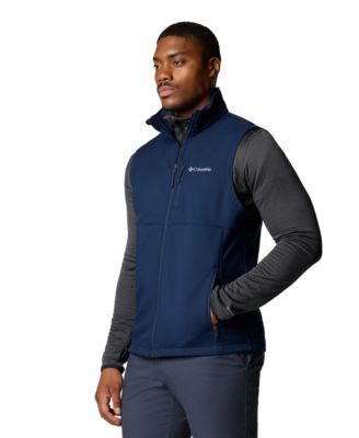 Men's Ascender II Softshell Vest