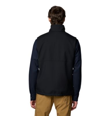 Men's Ascender II Softshell Vest