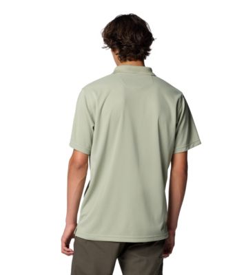 Men's Utilizer Polo Shirt
