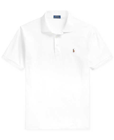 Мужские Polo Ralph Lauren Men's Big & Tall Polo Shirt