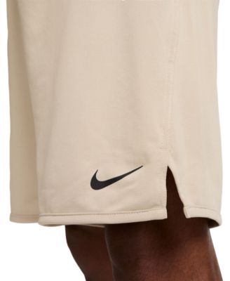 Men's Totality Dri-FIT Unlined Versatile 9" Shorts