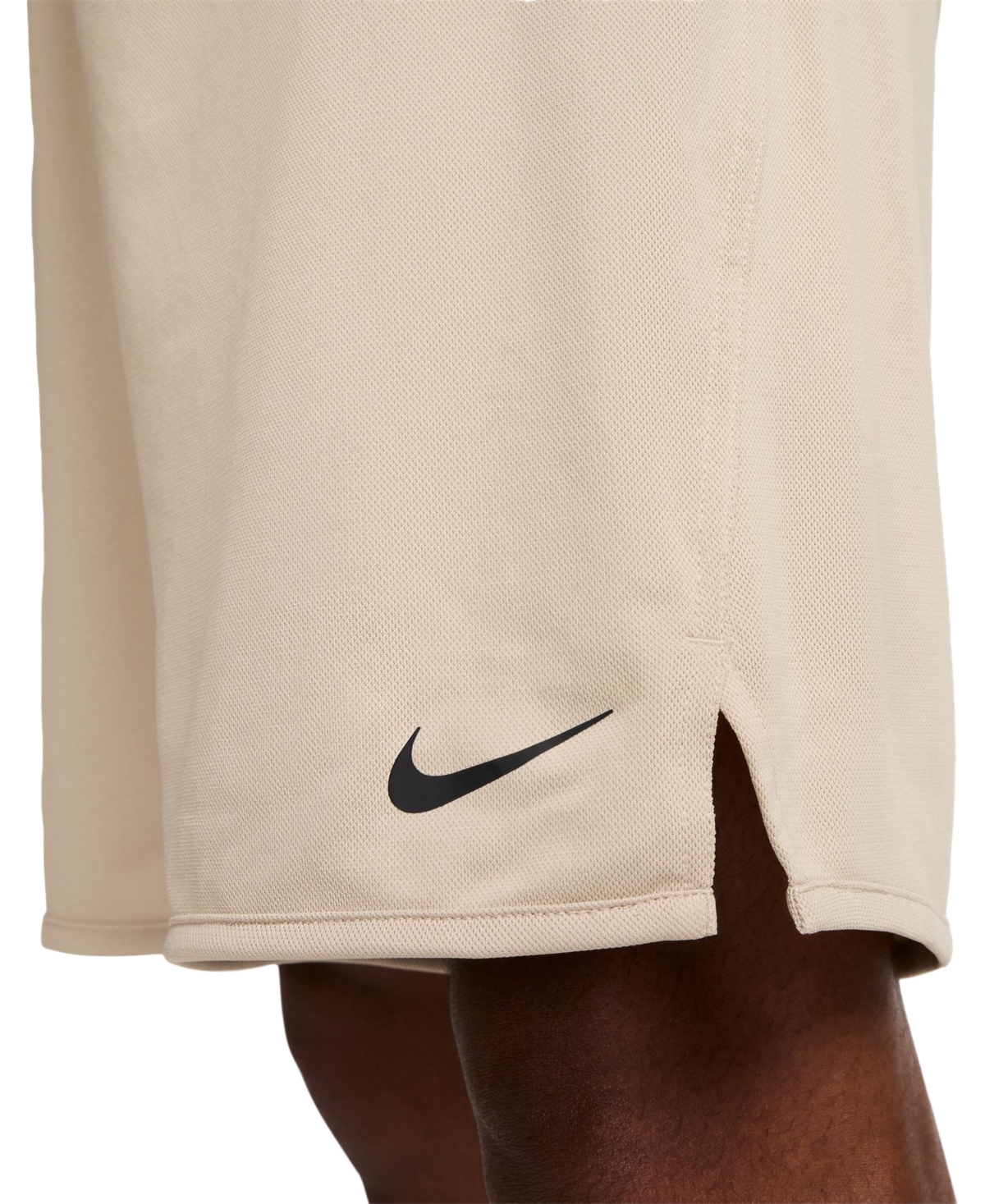 Nike Men's Totality Dri-fit Unlined Versatile 9" Shorts In Neutral