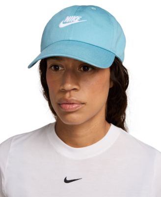 Nike - Men's Club Logo Embroidered Cap