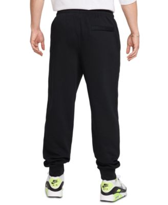 Club Men's Fleece Drawstring Joggers
