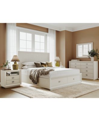 Furniture - Priya Bedroom  Collection
