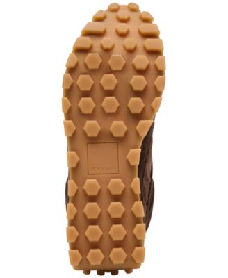 Women's Tricia Chunky Retro Lace-Up Jogger Sneakers