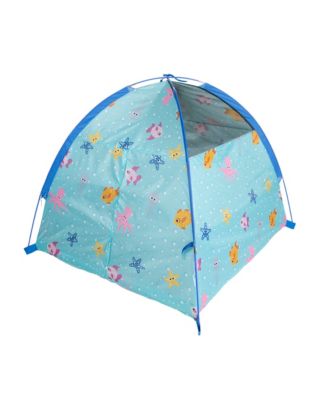 Sea Buddies Play Tent
