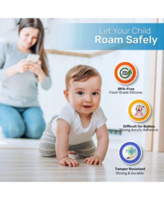 | Clear Table Corner Protectors (24 pack)