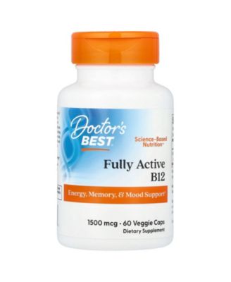 Doctor's Best