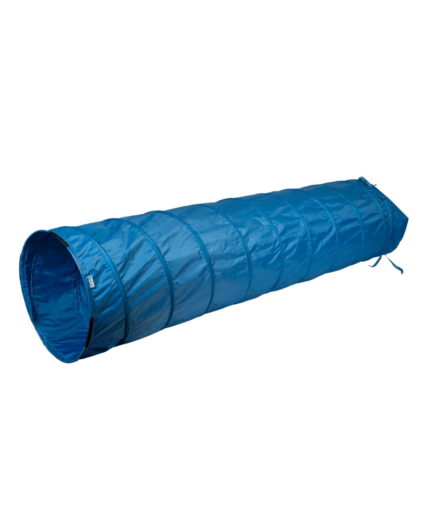 Детская игрушка Pacific Play Tents 9 ft. Collapsible Padded Tunnel, Ages 3-4, цвет: Синий — фото 1