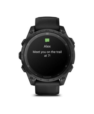 tactix 8, AMOLED 47mm