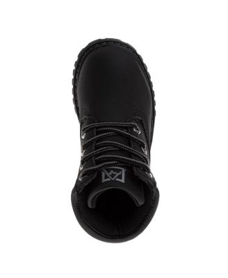 Little Kids Boys Hiker Boots