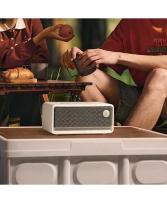 Bluetooth Speaker, Portable Speaker with Stereo Pairing