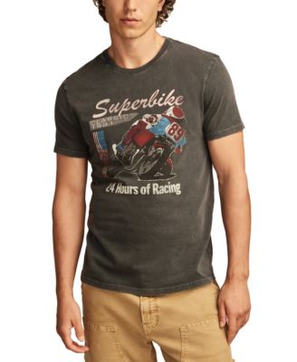 Lucky Brand