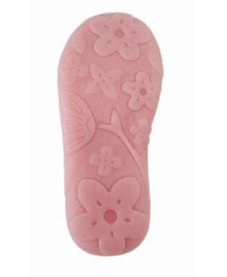 Big Girls Cristle Sandals