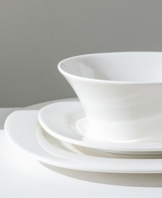 Quadro 24 Pc. Dinnerware Set, Service for 8